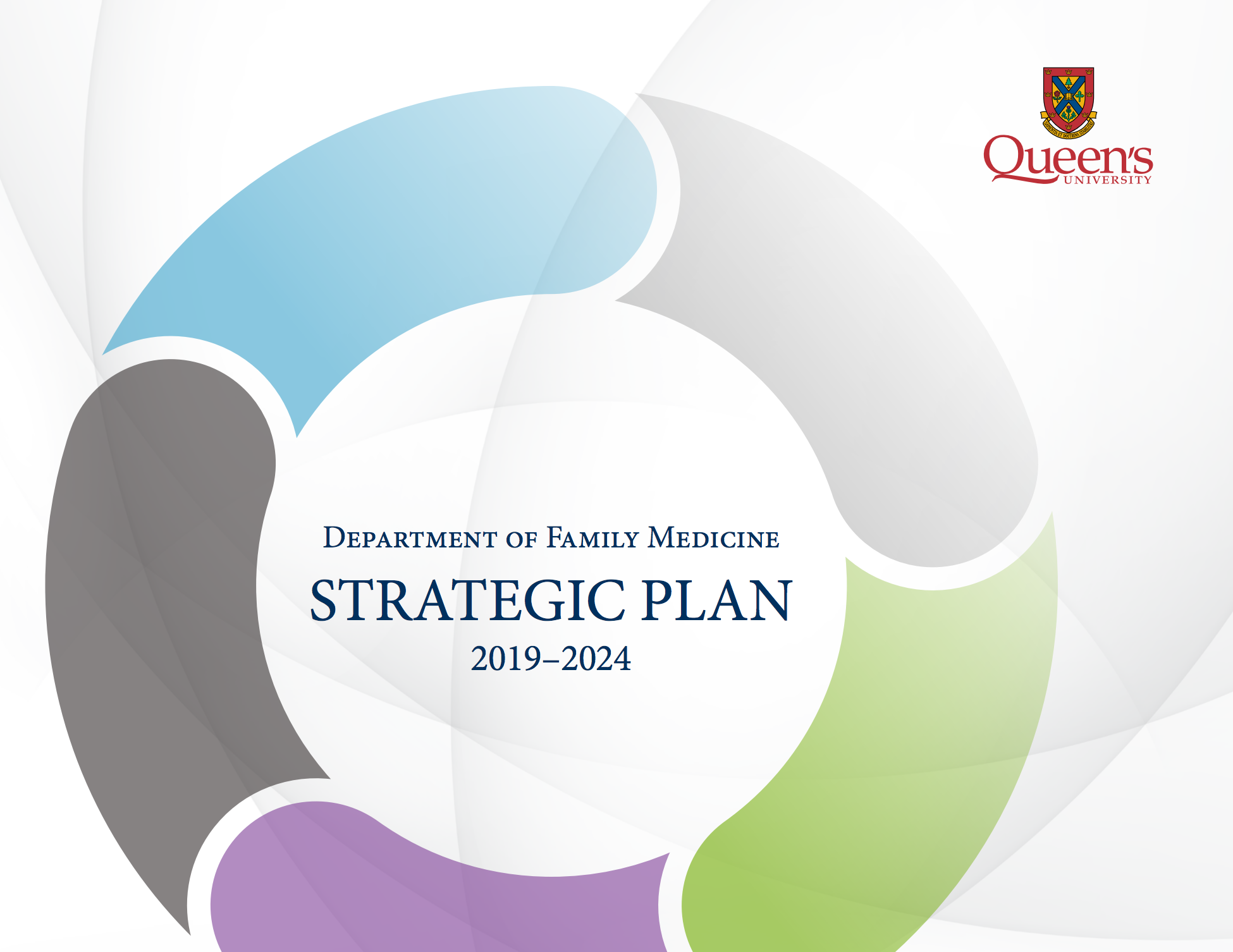 2019-2024 Strategic Plan